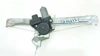 Автозапчастина б/у регулятор склона задній лівий для jaguar x-type i (x400) 2.0 d посилання на oem iam c2s37073  c2s37073