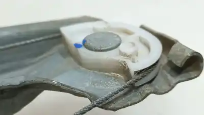 Автозапчастина б/у регулятор склона задній лівий для jaguar x-type i (x400) 2.0 d посилання на oem iam c2s37073  c2s37073