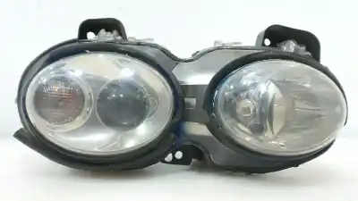 Автозапчастина б/у ліва фара для jaguar x-type i (x400) 2.0 d посилання на oem iam c2s36899 1dl23800601 1x4313w030bk