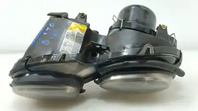 Автозапчастина б/у ліва фара для jaguar x-type i (x400) 2.0 d посилання на oem iam c2s36899 1dl23800601 1x4313w030bk