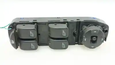 Автозапчастина б/у передні вікний вмикач для jaguar x-type i (x400) 2.0 d посилання на oem iam c2s38405  1x4314a132ae