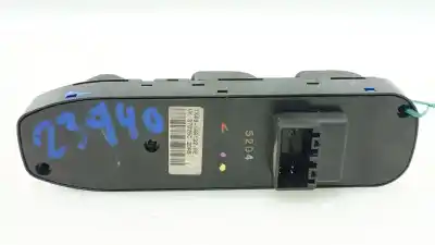 Автозапчастина б/у передні вікний вмикач для jaguar x-type i (x400) 2.0 d посилання на oem iam c2s38405  1x4314a132ae