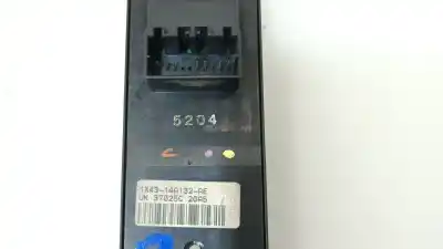 Автозапчастина б/у передні вікний вмикач для jaguar x-type i (x400) 2.0 d посилання на oem iam c2s38405  1x4314a132ae