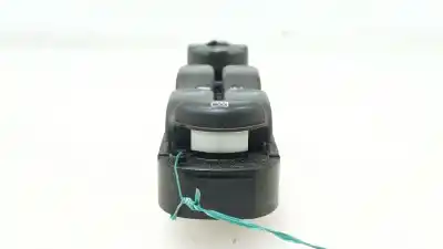 Автозапчастина б/у передні вікний вмикач для jaguar x-type i (x400) 2.0 d посилання на oem iam c2s38405  1x4314a132ae