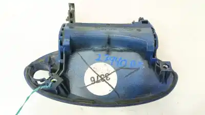 Автозапчастина б/у ліва передня зовнішня ручка для jaguar x-type i (x400) 2.0 d посилання на oem iam c2s29221xxx  1x4322401agw