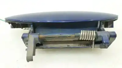 Автозапчастина б/у ліва передня зовнішня ручка для jaguar x-type i (x400) 2.0 d посилання на oem iam c2s29221xxx  1x4322401agw