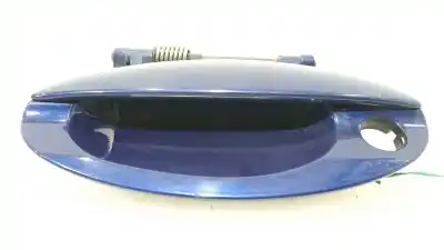 Автозапчастина б/у ліва передня зовнішня ручка для jaguar x-type i (x400) 2.0 d посилання на oem iam c2s29221xxx  1x4322401agw