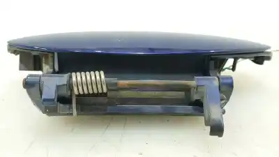 Автозапчастина б/у завнішня ручка задня права для jaguar x-type i (x400) 2.0 d посилання на oem iam c2s29222xxx  1x4326604agw