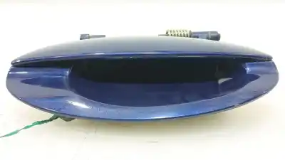 Автозапчастина б/у завнішня ручка задня права для jaguar x-type i (x400) 2.0 d посилання на oem iam c2s29222xxx  1x4326604agw