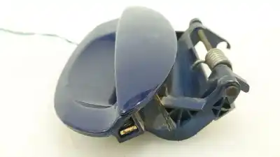 Автозапчастина б/у завнішня ручка задня права для jaguar x-type i (x400) 2.0 d посилання на oem iam c2s29222xxx  1x4326604agw