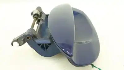 Автозапчастина б/у завнішня ручка задня права для jaguar x-type i (x400) 2.0 d посилання на oem iam c2s29222xxx  1x4326604agw