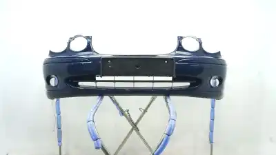 Автозапчастина б/у передній бампер для JAGUAR X-TYPE I (X400) 2.0 D Посилання на OEM IAM C2S40890XXX  C2S40890XXX