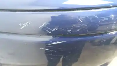 Автозапчастина б/у передній бампер для jaguar x-type i (x400) 2.0 d посилання на oem iam c2s40890xxx  c2s40890xxx