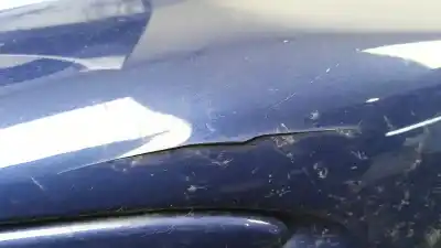 Автозапчастина б/у передній бампер для jaguar x-type i (x400) 2.0 d посилання на oem iam c2s40890xxx  c2s40890xxx