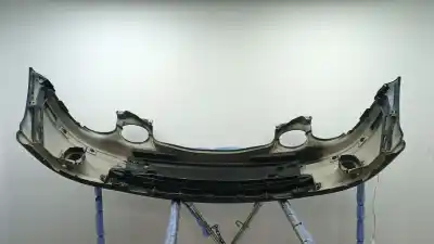 Автозапчастина б/у передній бампер для jaguar x-type i (x400) 2.0 d посилання на oem iam c2s40890xxx  c2s40890xxx