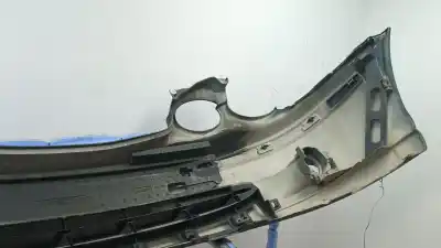 Автозапчастина б/у передній бампер для jaguar x-type i (x400) 2.0 d посилання на oem iam c2s40890xxx  c2s40890xxx