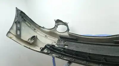 Автозапчастина б/у передній бампер для jaguar x-type i (x400) 2.0 d посилання на oem iam c2s40890xxx  c2s40890xxx