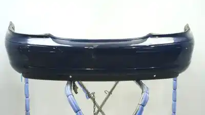 Автозапчастина б/у задній бампер для jaguar x-type i (x400) 2.0 d посилання на oem iam c2s38521xxx  c2s38521xxx