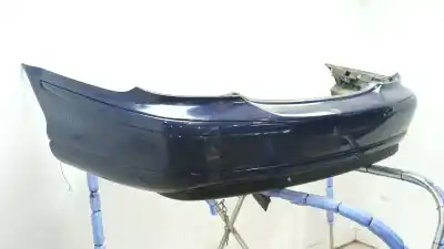 Автозапчастина б/у задній бампер для jaguar x-type i (x400) 2.0 d посилання на oem iam c2s38521xxx  c2s38521xxx