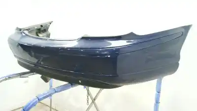 Автозапчастина б/у задній бампер для jaguar x-type i (x400) 2.0 d посилання на oem iam c2s38521xxx  c2s38521xxx