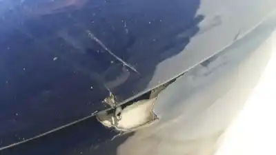 Автозапчастина б/у задній бампер для jaguar x-type i (x400) 2.0 d посилання на oem iam c2s38521xxx  c2s38521xxx