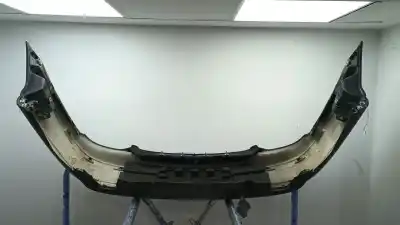 Автозапчастина б/у задній бампер для jaguar x-type i (x400) 2.0 d посилання на oem iam c2s38521xxx  c2s38521xxx