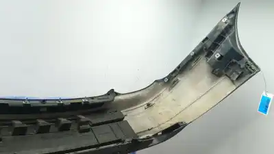 Автозапчастина б/у задній бампер для jaguar x-type i (x400) 2.0 d посилання на oem iam c2s38521xxx  c2s38521xxx