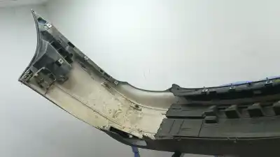 Автозапчастина б/у задній бампер для jaguar x-type i (x400) 2.0 d посилання на oem iam c2s38521xxx  c2s38521xxx