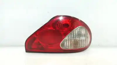 Автозапчастина б/у правий ліхтар для JAGUAR X-TYPE I (X400) 2.0 D Посилання на OEM IAM C2S40487  C2S40487