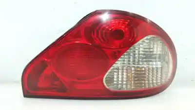 Автозапчастина б/у правий ліхтар для jaguar x-type i (x400) 2.0 d посилання на oem iam c2s40487  c2s40487