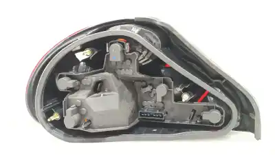 Автозапчастина б/у правий ліхтар для jaguar x-type i (x400) 2.0 d посилання на oem iam c2s40487  c2s40487