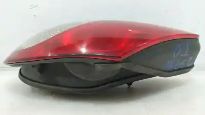 Автозапчастина б/у правий ліхтар для jaguar x-type i (x400) 2.0 d посилання на oem iam c2s40487  c2s40487