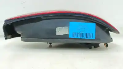 Автозапчастина б/у правий ліхтар для jaguar x-type i (x400) 2.0 d посилання на oem iam c2s40487  c2s40487