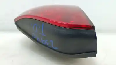 Автозапчастина б/у правий ліхтар для jaguar x-type i (x400) 2.0 d посилання на oem iam c2s40487  c2s40487