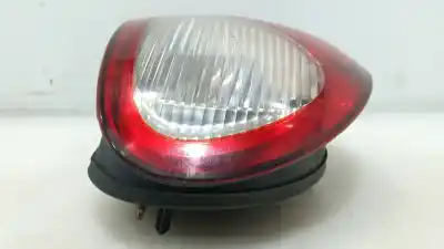 Автозапчастина б/у правий ліхтар для jaguar x-type i (x400) 2.0 d посилання на oem iam c2s40487  c2s40487