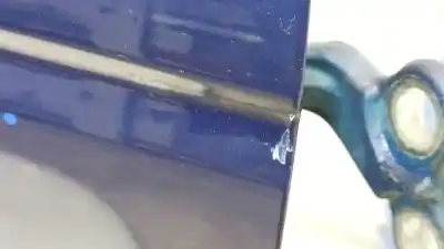 Автозапчастина б/у передні праві двері для jaguar x-type i (x400) 2.0 d посилання на oem iam c2s21952  c2s21952