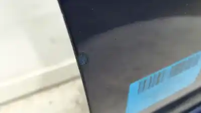 Автозапчастина б/у передні праві двері для jaguar x-type i (x400) 2.0 d посилання на oem iam c2s21952  c2s21952