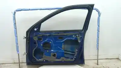 Автозапчастина б/у передні праві двері для jaguar x-type i (x400) 2.0 d посилання на oem iam c2s21952  c2s21952