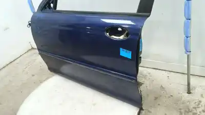 Автозапчастина б/у передні ліві двері для jaguar x-type i (x400) 2.0 d посилання на oem iam c2s21953  c2s21953