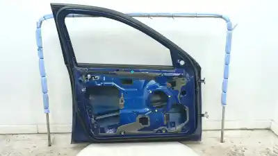 Автозапчастина б/у передні ліві двері для jaguar x-type i (x400) 2.0 d посилання на oem iam c2s21953  c2s21953