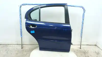 Автозапчастина б/у двері задні праві для jaguar x-type i (x400) 2.0 d посилання на oem iam c2s40467  c2s40467