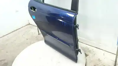 Автозапчастина б/у двері задні праві для jaguar x-type i (x400) 2.0 d посилання на oem iam c2s40467  c2s40467