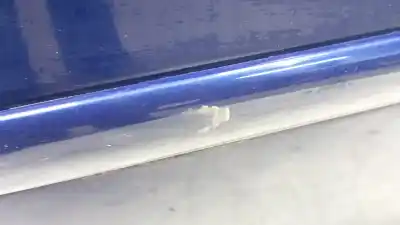 Автозапчастина б/у двері задні праві для jaguar x-type i (x400) 2.0 d посилання на oem iam c2s40467  c2s40467