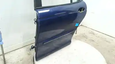 Автозапчастина б/у двері задні ліві для jaguar x-type i (x400) 2.0 d посилання на oem iam c2s40468  c2s40468