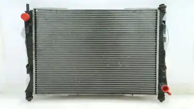 Автозапчастина б/у водяний радіатор для jaguar x-type i (x400) 2.0 d посилання на oem iam c2s31599  c2s31599