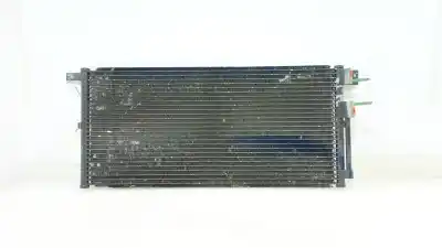 Автозапчастина б/у конденсат кондиционера для jaguar x-type i (x400) 2.0 d посилання на oem iam c2s31605