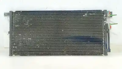 Автозапчастина б/у конденсат кондиционера для jaguar x-type i (x400) 2.0 d посилання на oem iam c2s31605  c2s31605