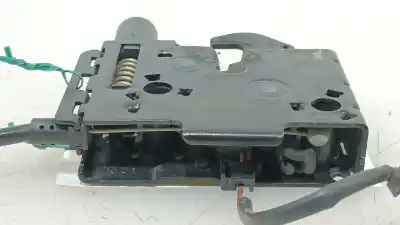 Peça sobressalente para automóvel em segunda mão fechadura do capô por skoda kodiaq (ns7, nv7, ns6) 2.0 tdi referências oem iam 565823509  565823509