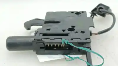 Peça sobressalente para automóvel em segunda mão fechadura do capô por skoda kodiaq (ns7, nv7, ns6) 2.0 tdi referências oem iam 565823509  565823509