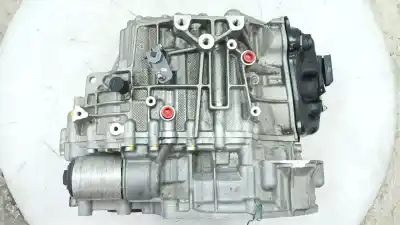 Автозапчастина б/у коробка передач для skoda kodiaq (ns7, nv7, ns6) 2.0 tdi посилання на oem iam tul  tul